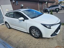 Toyota Corolla, 1.8 l., universalas
