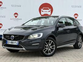 Volvo V60 Cross Country, 2.0 l., wagon