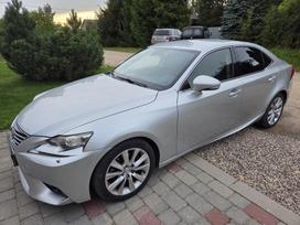 Lexus IS 250, 2.5 l., Седан