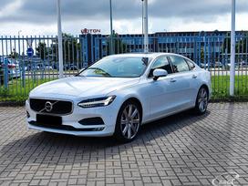 Volvo S90, 2.0 l., saloon / sedan