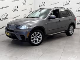 BMW X5, 3.0 l., Внедорожник / Кроссовер