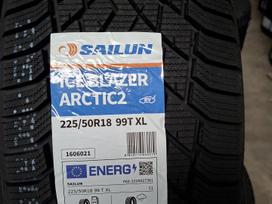 Sailun ARCTIC 2, žieminės 225/50 R18
