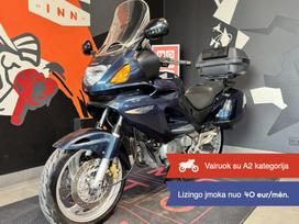 Honda NT 650cc, touring / sport touring