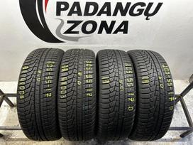 Hankook Winter Icept Evo 2 MO, зимние 205/55 R17
