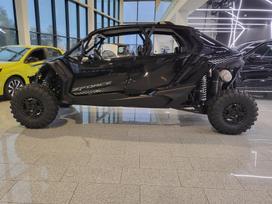 CFMOTO ZFORCE Z10 998cc, квадроциклы
