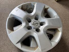 Opel, dekoratīvās uzlikas, R16