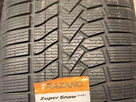 Trazano 507: SIUNČIAME, winter 275/40 R19