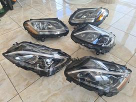 Mercedes-Benz C klasė for parts. Www montana33 lt į vilniu ir kauna pristatome ta pači
