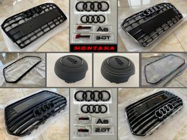 Audi A6 по частям. Www montana33 lt į vilnių ir kauną pristatome ta pači