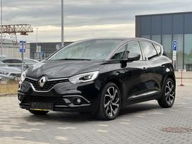 Renault Scenic, 1.2 l., Минивэн