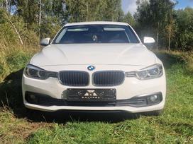 BMW 316, 2.0 l., universalas