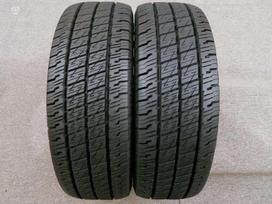 Firestone 2023m 95% Multiseason C, vissezonas 235/65 R16