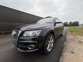 Audi Q5 Detales siunciame i visus miestus variklio kodas cgl spalvo