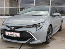 Toyota Corolla, 2.0 l., hečbekas