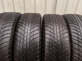 Bridgestone BLIZZAK LM001, зимние 205/60 R16