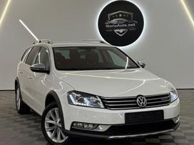 Volkswagen Passat Alltrack, 2.0 l., wagon