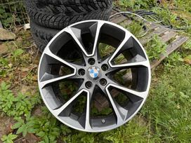 BMW Style 449 1vnt, легкосплавные , R19