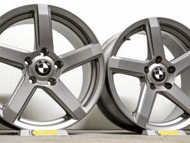 Dezent BMW, легкосплавные , R17