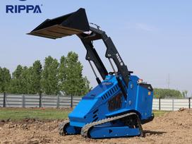 Rippa RS06 Pro, mini krautuvai