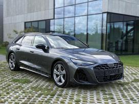Audi A6, 2.0 l., Универсал
