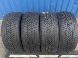 Bridgestone Blizzak LM005 2021m, žieminės 255/50 R19