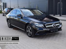 Mercedes-Benz E400, 2.9 l., Седан