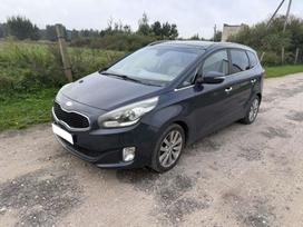 Kia Carens, D4FD, rezerves daļās. Variklio kodas d4fd spalvos kodas ku9 r17 r