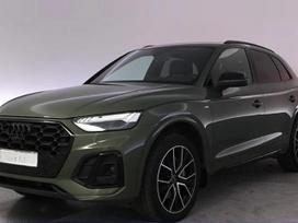 Audi Q5, 2.0 l., visureigis / krosoveris