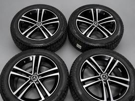 Mercedes-Benz GLC ORIGINALŪS RATLANKIAI, light alloy, R19
