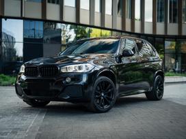 BMW X5, 3.0 l., Внедорожник / Кроссовер