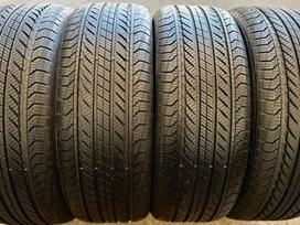 Continental ProContact Gx SSR MOE, all-season 235/55 R19