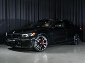 BMW M340i, 3.0 l., Седан