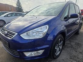 Ford Galaxy, 1.6 l., mpv / minivan