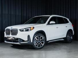 BMW X1, 2.0 l., Внедорожник / Кроссовер