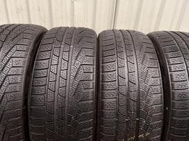 Pirelli SOTTOZERO, зимние 245/35 R20