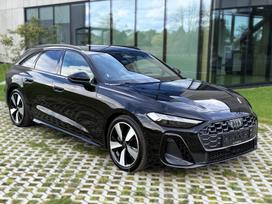 Audi A5, 2.0 l., Универсал