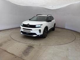 Citroen C5 Aircross, 1.2 l., Внедорожник / Кроссовер