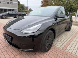 Tesla Model Y, 60 kWh, visurgājējs / krosovers