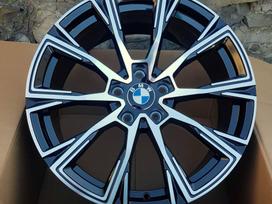 BMW Syle 862M, lengvojo lydinio, R20