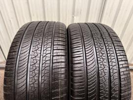 Pirelli Scorpion zero ALL SEASON, universalios 285/45 R21
