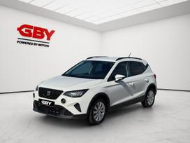 Seat Arona, 1.0 l., off-road / crossover