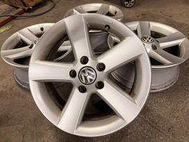 Volkswagen, lengvojo lydinio, R16