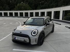 Mini Cooper, 1.5 l., Хэтчбек