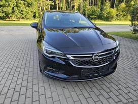 Opel Astra, 1.6 l., Универсал