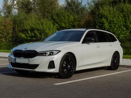 BMW 320, 2.0 l., Универсал