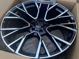 BMW G05, light alloy, R22