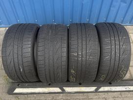 Pirelli 255 35 19/285 30 19 sottozero, žieminės 285/30 R19