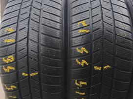 Barum Polaris 5, winter 215/55 R17