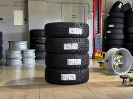 Bridgestone BLIZZAK LM005 XL, winter 215/60 R16