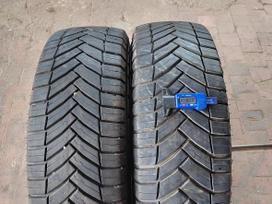 Michelin Agilis cross climate, всесезонные 195/70 R15